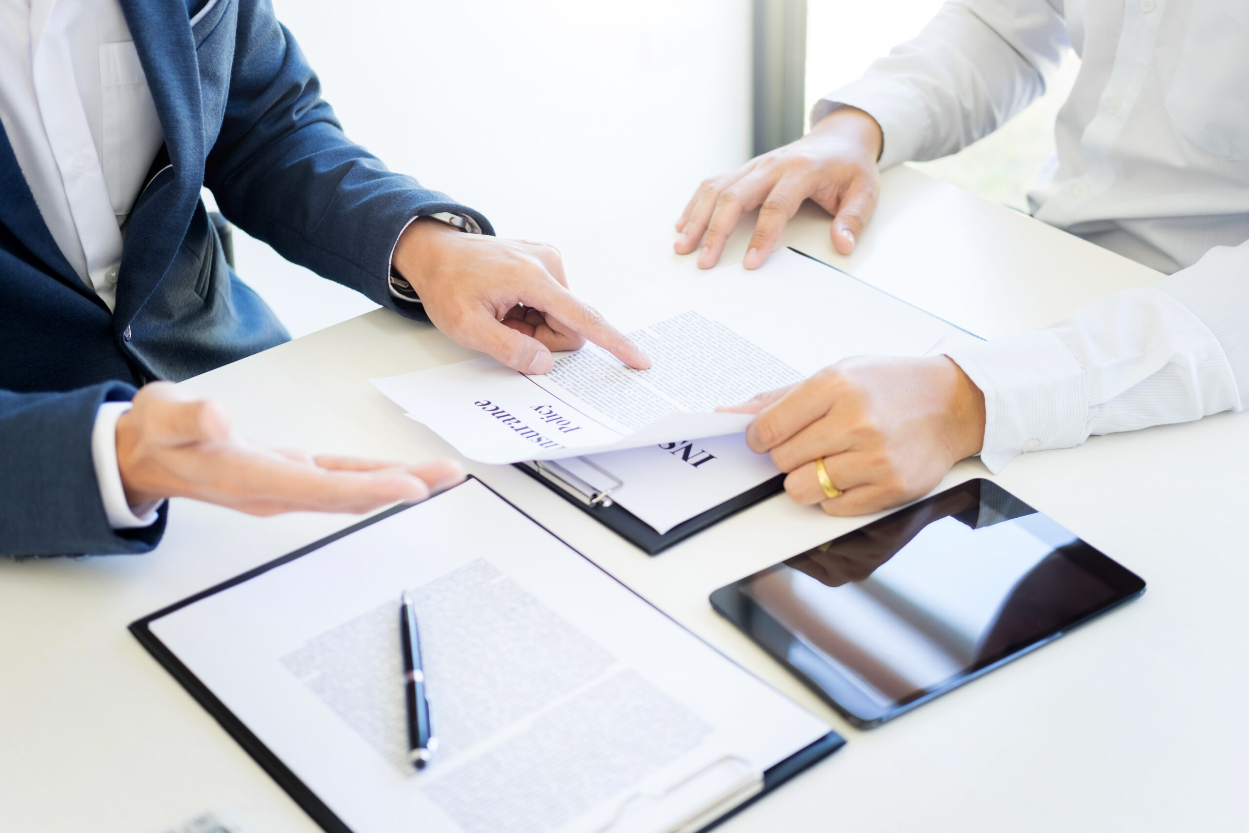 Small Business Insurance in Vaughan, Ontario