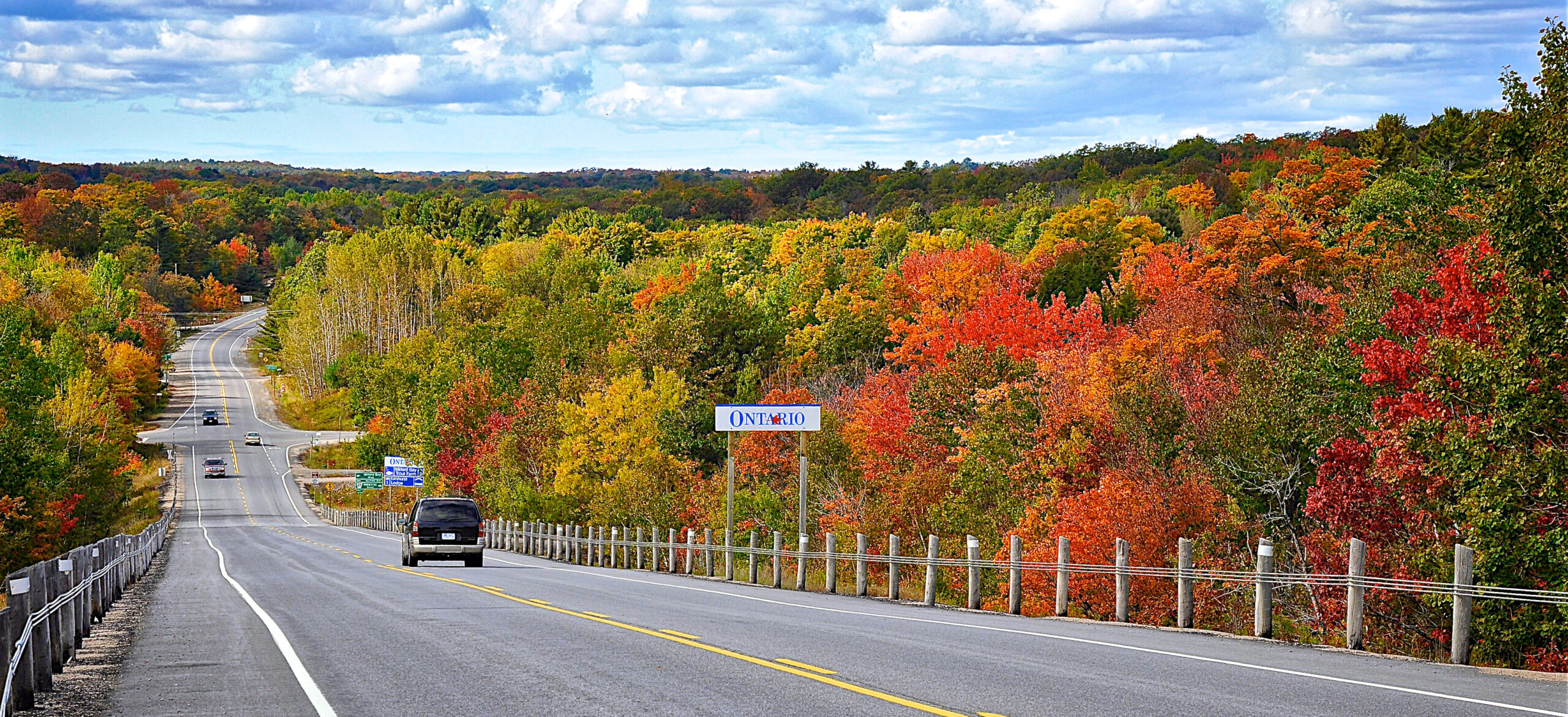 Car Insurance in Oakville, Ontario