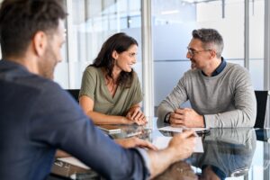 Car Insurance Planning