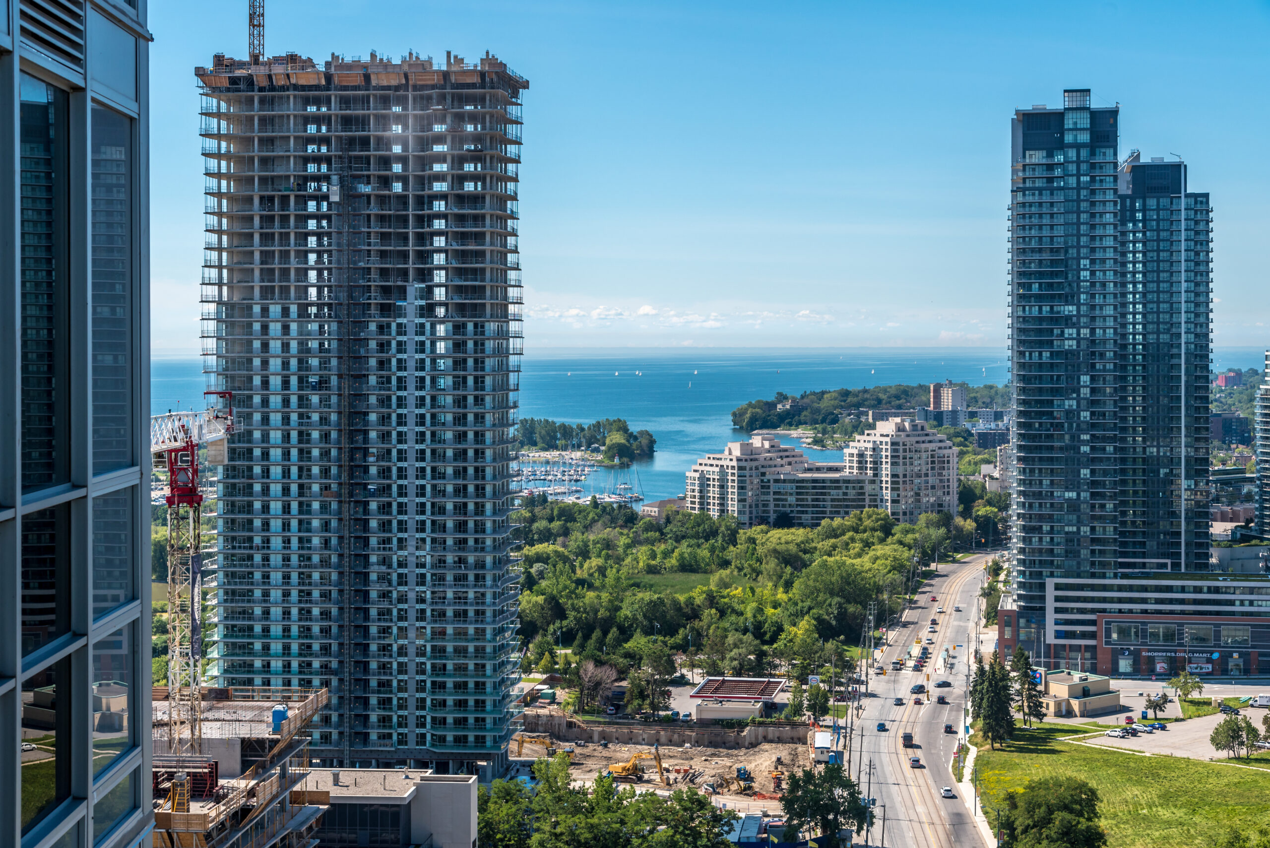 Condo Insurance in Toronto, Ontario